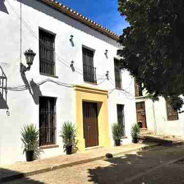 Hotel Ronda Nuevo Hotel Exterior