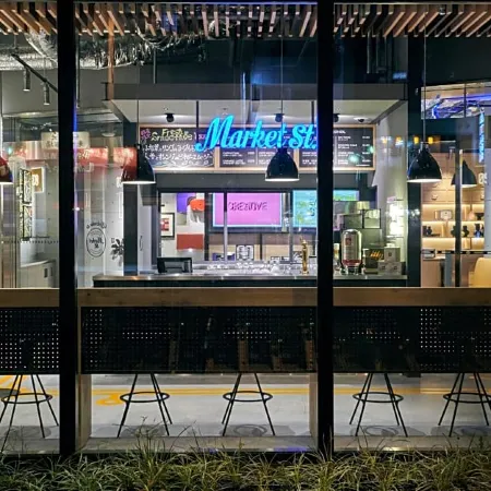 Ibis Styles Nagoya