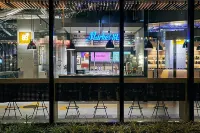 Ibis Styles Nagoya - bar