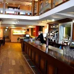 Hotel Zur Börse - bar