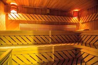 Amálka u Řípu - spa