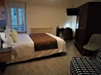 Le Petit Keriquel Hotels in 