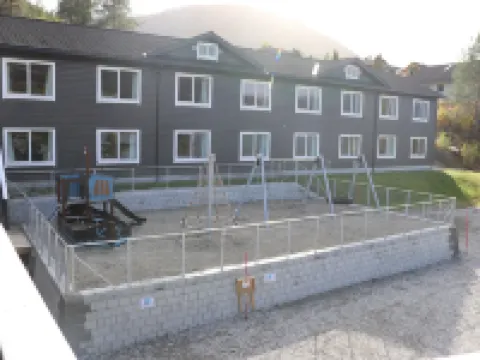 Lyngmo Hytter Hotels in Luster
