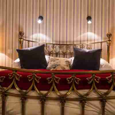 Duinhof Rooms