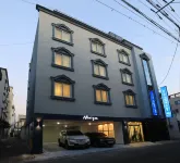 Maison Mini Hotel Hotels near Tomb of King Heondeok of Silla