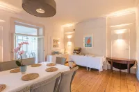 The Rosevine Hotels in Truro