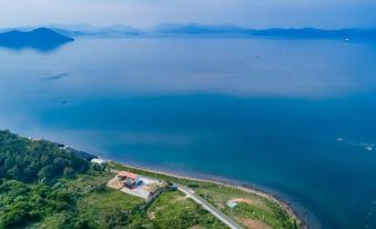 Geoje Blueberry Pension