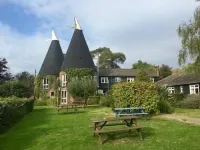 Playden Oasts Hotel Hotels in Rye