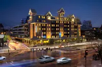 Best Western Marina Del Rey Hotels in 