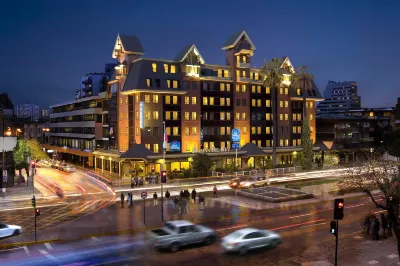 Best Western Marina Del Rey のホテル