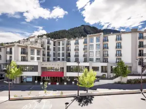 Sofitel Queenstown - Hotel & Spa