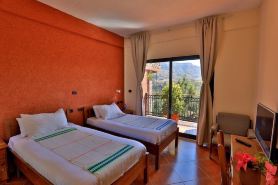 Harbe Hotel