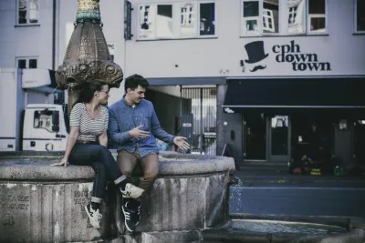 Copenhagen Downtown Hostel Hotels in 