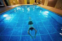 Wellness Hotel Spark - Pools