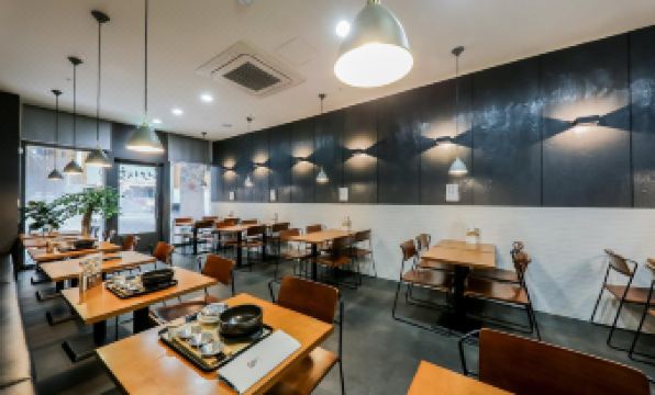 Residence Hotel Healing - Housity
