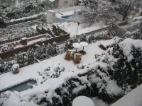 El Balcon de las Nieves Các khách sạn ở Vega de Granada