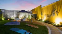 Hotel Alcatruz