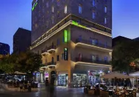 Ibis Styles Jerusalem City Center