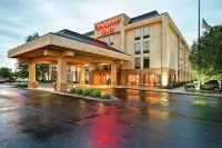 Hampton Inn Louisville-Airport (Fair & Expo Center) Hotels near Louisville International Airport