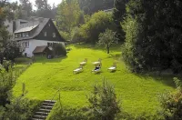 Hotel Bergfrieden Hotel a Enzklosterle