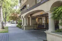 Inn Off Capitol Park, Ascend Hotel Collection Hotels in Sacramento
