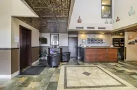 Econo Lodge Lloydminster Hotel a Lloydminster