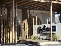 Radisson Blu Zaffron Resort, Santorini Hotels in Kamari