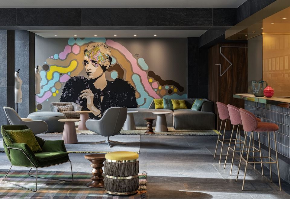 하얏트 센트릭 밀라노 첸트랄레