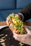 Radisson Collection Hotel, Warsaw - Frühstück