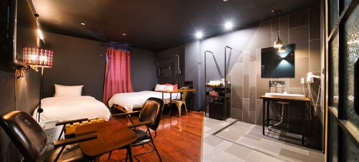 Elephant Shower Hotel Hotels in Jinju
