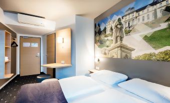 B&B HOTEL Bonn-West