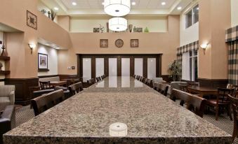 Hampton Inn by Hilton North Bay