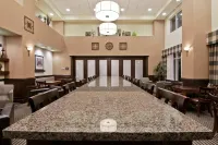 Hampton Inn by Hilton North Bay Hôtels à : North Bay