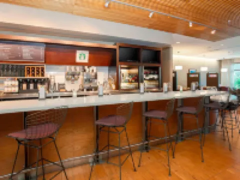 Courtyard San Jose Campbell キャンベルのホテル