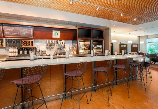 Courtyard San Jose Campbell 외관 이미지