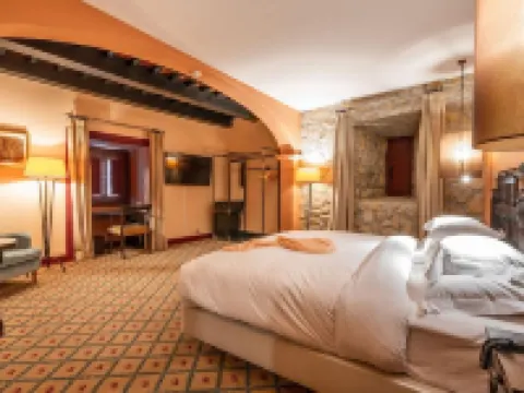 Pousada Castelo de Obidos – Historic Hotel Hoteles en Óbidos