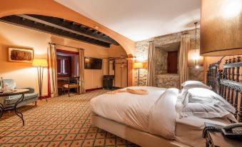 Pousada Castelo de Obidos – Historic Hotel