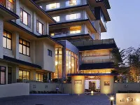 Haginoya Hotels near 瀬波温泉噴湯公園