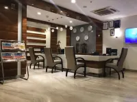 Hotel Ekaa Keys by Rivido - Hosur Road Hotels in Begur