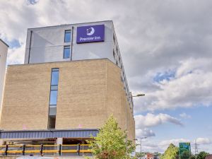 Premier Inn Oxford Botley