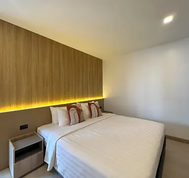 ห้องแฟมิลี่สวีท