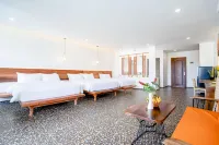 Ny Ka Smy Kampot Residence Hotels in Trapeang Sangkae