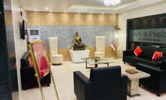 Hotel Park Square Purnea