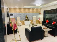 Hotel Park Square Purnea Hotel a Purnea