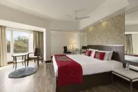 Regenta Place Bangalore, Cunningham Road Hotel a 