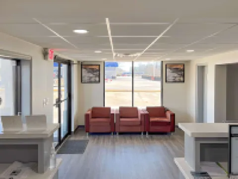 Quality Inn Hotels in Thomson