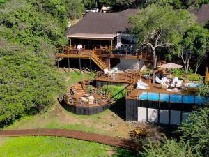 Nibela Lake Lodge by Dream Resorts