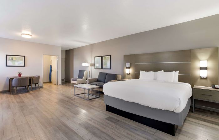 Best Western Grants Inn