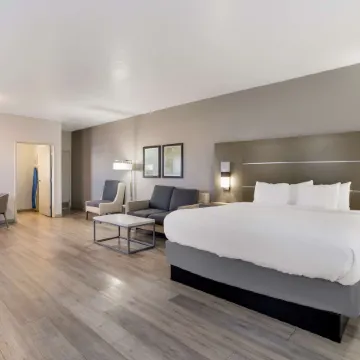 Best Western Grants Inn