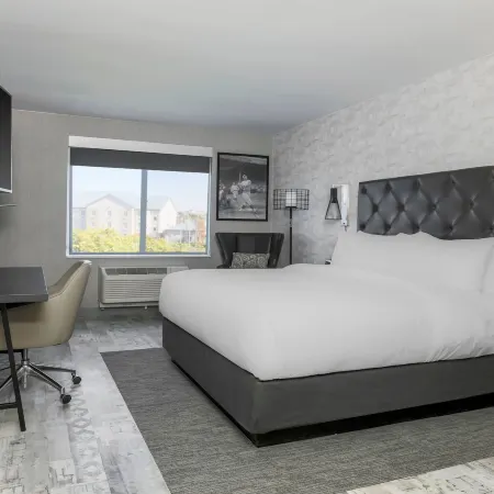 Four Points by Sheraton Amarillo Central
